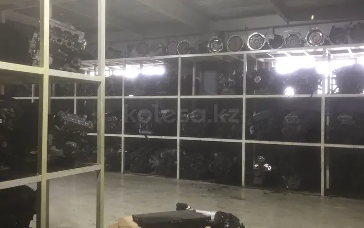 Коробка Автомат за 25 000 тг. в Атырау