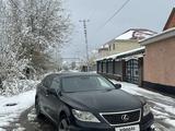 Lexus LS 460 2010 годаүшін12 000 000 тг. в Алматы