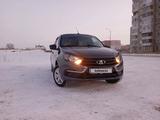 ВАЗ (Lada) Granta 2190 2021 годаfor4 500 000 тг. в Караганда