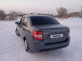 ВАЗ (Lada) Granta 2190 2021 годаfor4 500 000 тг. в Караганда – фото 4