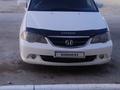 Honda Odyssey 2002 годаүшін4 600 000 тг. в Тараз – фото 4