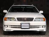 Toyota Chaser 1997 годаүшін2 500 000 тг. в Усть-Каменогорск