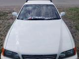 Toyota Chaser 1997 годаүшін2 500 000 тг. в Усть-Каменогорск – фото 2