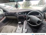 Toyota Chaser 1997 годаүшін2 500 000 тг. в Усть-Каменогорск – фото 4
