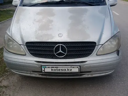 Mercedes-Benz Viano 2009 года за 7 000 000 тг. в Актобе