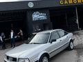 Audi 80 1992 года за 2 200 000 тг. в Алматы – фото 2