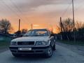 Audi 80 1992 года за 2 200 000 тг. в Алматы – фото 5