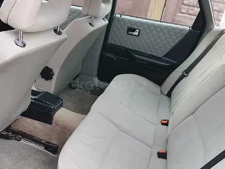 Audi 80 1992 года за 2 200 000 тг. в Алматы – фото 6
