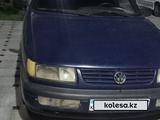 Volkswagen Passat 1994 года за 1 500 000 тг. в Шымкент – фото 5