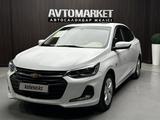 Chevrolet Onix 2024 года за 6 450 000 тг. в Актобе