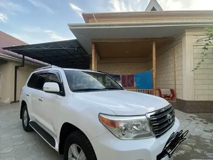 Toyota Land Cruiser 2012 года за 20 000 000 тг. в Актау – фото 2