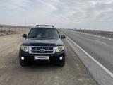 Ford Escape 2010 года за 3 500 000 тг. в Актау – фото 4
