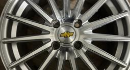 Chevrolet Vossen Титанкаүшін140 000 тг. в Шымкент