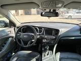 Kia Optima 2012 года за 7 350 000 тг. в Караганда – фото 5