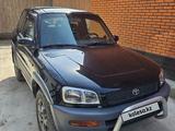 Toyota RAV4 1996 года за 3 600 000 тг. в Алматы – фото 3