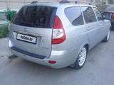 ВАЗ (Lada) Priora 2171 2014 годаүшін3 500 000 тг. в Шымкент – фото 4