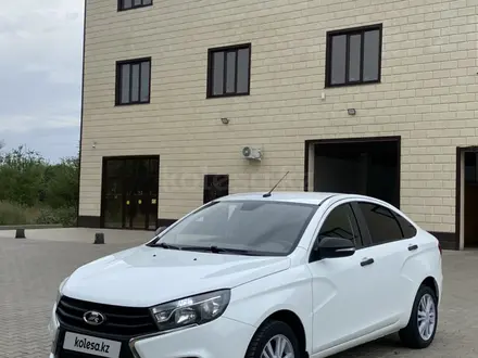 ВАЗ (Lada) Vesta 2020 года за 5 700 000 тг. в Уральск