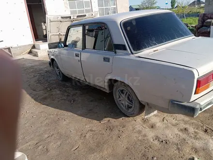 ВАЗ (Lada) 2105 1984 года за 480 000 тг. в Алматы – фото 2