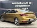 Hyundai Elantra 2019 годаүшін7 800 000 тг. в Актобе – фото 3