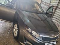 Kia Optima 2011 года за 5 900 000 тг. в Кызылорда
