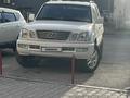 Lexus LX 470 2000 годаүшін6 500 000 тг. в Талдыкорган