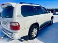 Lexus LX 470 2000 года за 7 500 000 тг. в Талдыкорган – фото 3