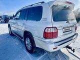 Lexus LX 470 2000 годаүшін5 200 000 тг. в Талдыкорган – фото 5