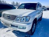 Lexus LX 470 2000 годаүшін5 200 000 тг. в Талдыкорган – фото 2