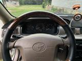 Toyota Camry 1998 года за 2 800 000 тг. в Шелек – фото 3