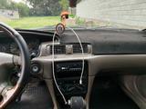 Toyota Camry 1998 года за 2 800 000 тг. в Шелек – фото 4