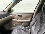 Toyota Camry 1998 года за 2 800 000 тг. в Шелек – фото 5