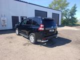 Toyota Land Cruiser Prado 2014 года за 18 000 000 тг. в Петропавловск