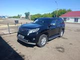 Toyota Land Cruiser Prado 2014 года за 18 000 000 тг. в Петропавловск – фото 2