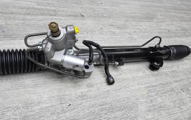 Рулевая рейка Teana J32 за 10 001 тг. в Астана