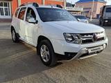 Renault Duster 2018 года за 4 500 000 тг. в Байконыр