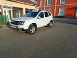 Renault Duster 2018 года за 4 500 000 тг. в Байконыр – фото 3