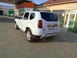 Renault Duster 2018 года за 4 500 000 тг. в Байконыр – фото 4