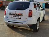 Renault Duster 2018 года за 4 500 000 тг. в Байконыр – фото 5