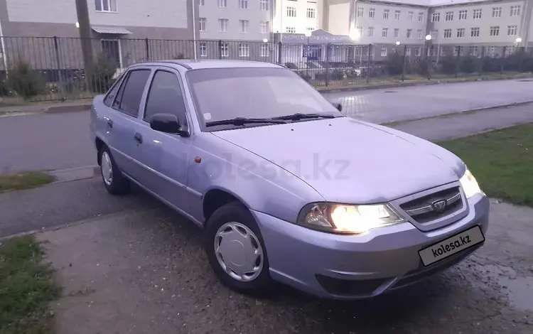 Daewoo Nexia 2010 годаүшін1 600 000 тг. в Шымкент