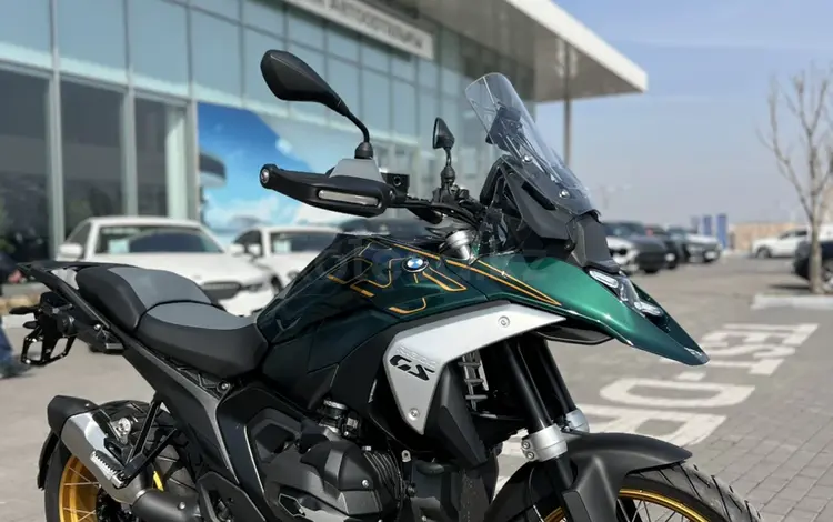 BMW  R 1300 GS 2024 года за 18 890 000 тг. в Алматы