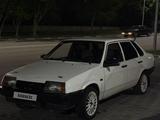 ВАЗ (Lada) 21099 2000 года за 750 000 тг. в Костанай