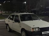 ВАЗ (Lada) 21099 2000 года за 750 000 тг. в Костанай – фото 3