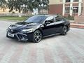 Toyota Camry 2018 годаfor12 200 000 тг. в Шымкент – фото 4