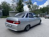 ВАЗ (Lada) 2110 2004 года за 1 450 000 тг. в Костанай – фото 3
