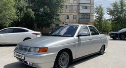 ВАЗ (Lada) 2110 2004 года за 1 450 000 тг. в Костанай