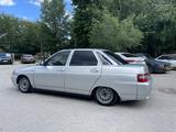 ВАЗ (Lada) 2110 2004 года за 1 450 000 тг. в Костанай – фото 4