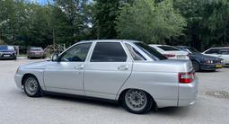 ВАЗ (Lada) 2110 2004 года за 1 450 000 тг. в Костанай – фото 4