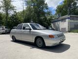 ВАЗ (Lada) 2110 2004 года за 1 450 000 тг. в Костанай – фото 2