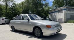 ВАЗ (Lada) 2110 2004 года за 1 450 000 тг. в Костанай – фото 2