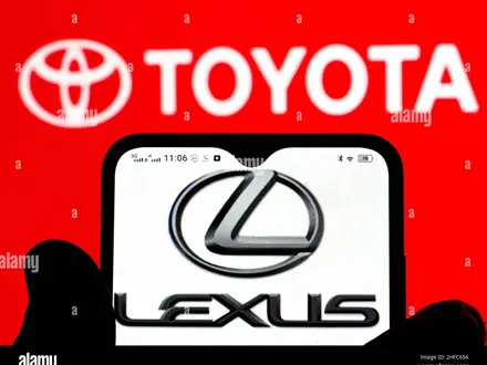 Авторазбор TLC-01 в Астана